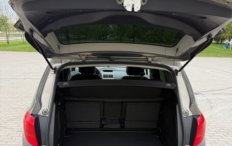 Opel Meriva, 2012 год, 970 000 рублей, 10 фотография
