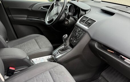 Opel Meriva, 2012 год, 970 000 рублей, 13 фотография