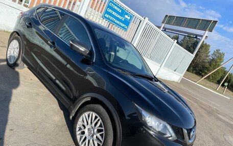 Nissan Qashqai, 2018 год, 1 750 000 рублей, 2 фотография