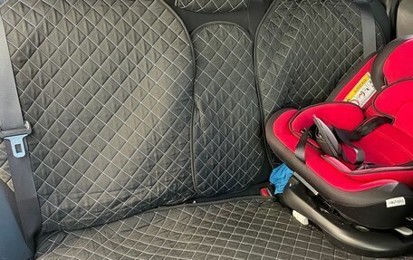 Nissan Qashqai, 2018 год, 1 750 000 рублей, 8 фотография
