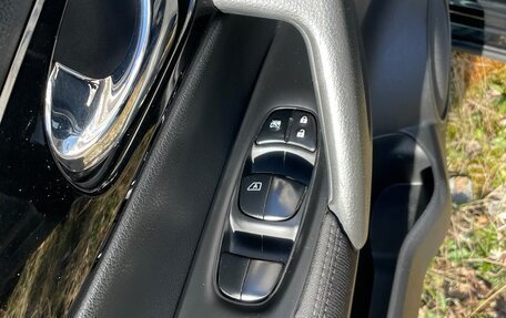 Nissan Qashqai, 2018 год, 1 750 000 рублей, 13 фотография