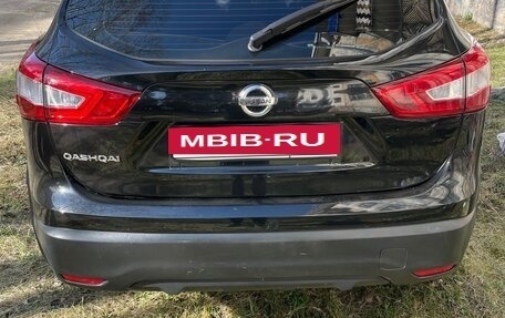 Nissan Qashqai, 2018 год, 1 750 000 рублей, 11 фотография
