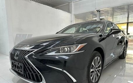 Lexus ES VII, 2022 год, 3 250 000 рублей, 2 фотография