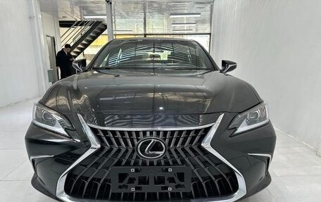 Lexus ES VII, 2022 год, 3 250 000 рублей, 6 фотография
