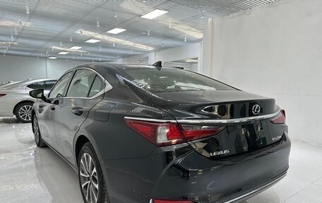 Lexus ES VII, 2022 год, 3 250 000 рублей, 4 фотография