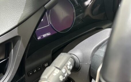 Lexus ES VII, 2022 год, 3 250 000 рублей, 9 фотография
