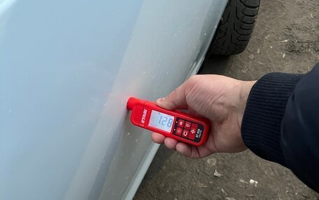 Renault Logan II, 2015 год, 560 000 рублей, 19 фотография