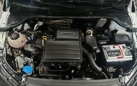 Skoda Rapid II, 2022 год, 1 700 000 рублей, 16 фотография