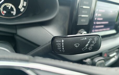 Skoda Rapid II, 2022 год, 1 700 000 рублей, 24 фотография