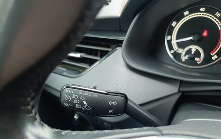 Skoda Rapid II, 2022 год, 1 700 000 рублей, 25 фотография