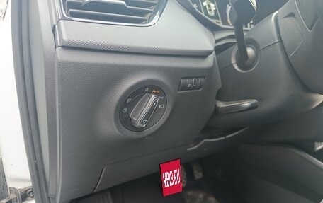 Skoda Rapid II, 2022 год, 1 700 000 рублей, 26 фотография