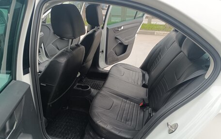 Skoda Rapid II, 2022 год, 1 700 000 рублей, 33 фотография