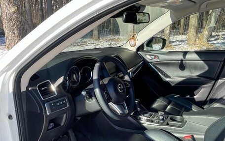 Mazda CX-5 II, 2016 год, 1 890 000 рублей, 11 фотография