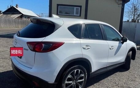 Mazda CX-5 II, 2016 год, 1 890 000 рублей, 6 фотография