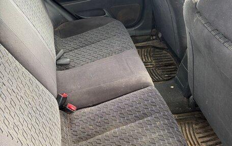 Mazda Protege, 2001 год, 175 000 рублей, 12 фотография