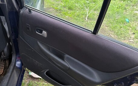 Mazda Protege, 2001 год, 175 000 рублей, 13 фотография