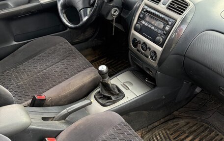 Mazda Protege, 2001 год, 175 000 рублей, 11 фотография