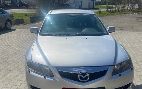 Mazda 6, 2007 год, 800 000 рублей, 2 фотография