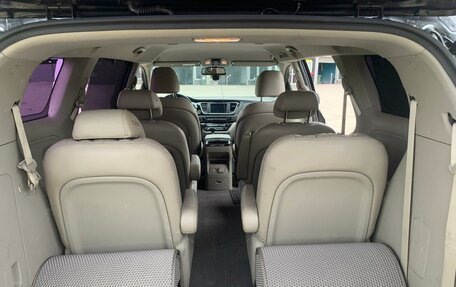 KIA Carnival III, 2017 год, 2 460 000 рублей, 6 фотография