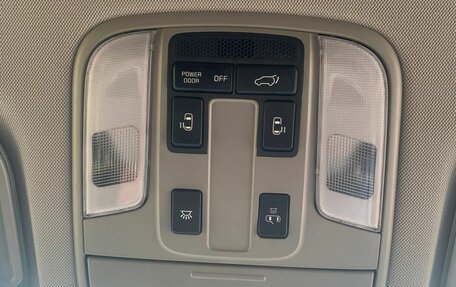 KIA Carnival III, 2017 год, 2 460 000 рублей, 17 фотография