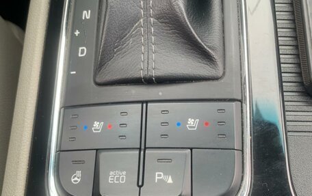 KIA Carnival III, 2017 год, 2 460 000 рублей, 15 фотография