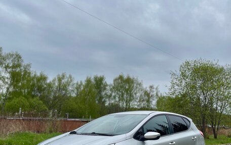 KIA cee'd III, 2012 год, 845 000 рублей, 2 фотография