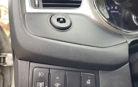 KIA cee'd III, 2012 год, 845 000 рублей, 11 фотография