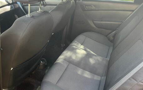 Chevrolet Aveo III, 2007 год, 400 000 рублей, 10 фотография