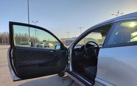 Mercedes-Benz C-Класс, 2002 год, 470 000 рублей, 8 фотография