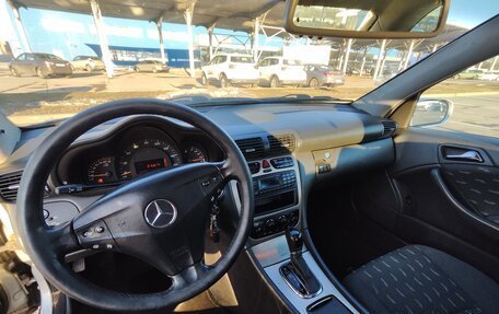 Mercedes-Benz C-Класс, 2002 год, 470 000 рублей, 13 фотография
