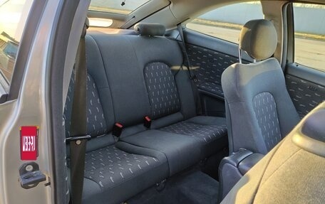 Mercedes-Benz C-Класс, 2002 год, 470 000 рублей, 14 фотография