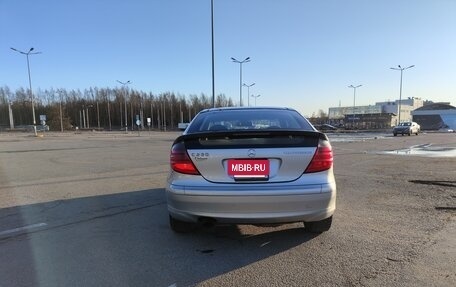 Mercedes-Benz C-Класс, 2002 год, 470 000 рублей, 20 фотография
