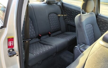 Mercedes-Benz C-Класс, 2002 год, 470 000 рублей, 21 фотография