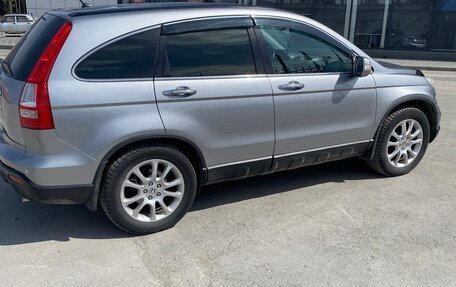 Honda CR-V III рестайлинг, 2007 год, 1 050 000 рублей, 7 фотография
