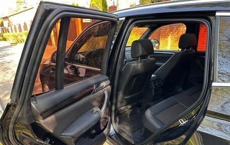 BMW X3, 2017 год, 2 850 000 рублей, 20 фотография