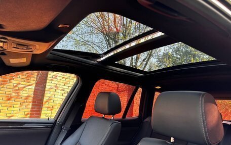 BMW X3, 2017 год, 2 850 000 рублей, 26 фотография