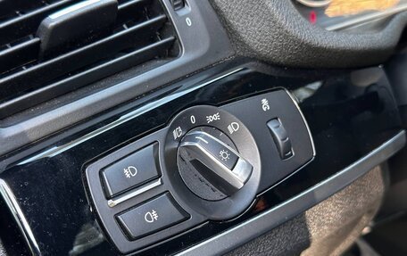 BMW X3, 2017 год, 2 850 000 рублей, 27 фотография