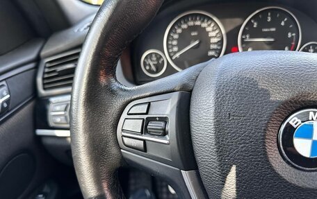 BMW X3, 2017 год, 2 850 000 рублей, 32 фотография