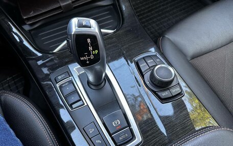 BMW X3, 2017 год, 2 850 000 рублей, 31 фотография