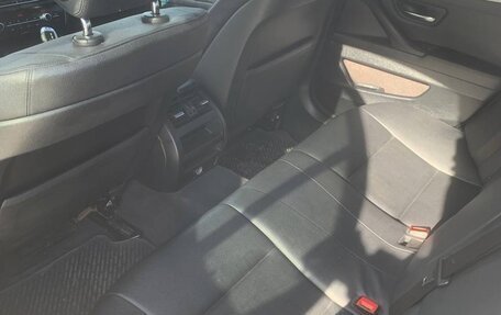 BMW 5 серия, 2012 год, 1 589 000 рублей, 6 фотография