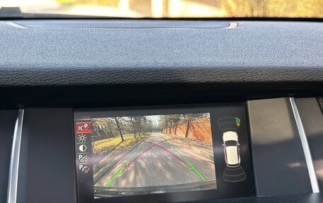 BMW X3, 2017 год, 2 850 000 рублей, 36 фотография