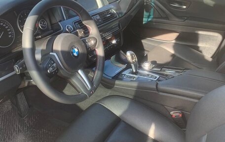 BMW 5 серия, 2012 год, 1 589 000 рублей, 5 фотография