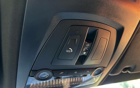 BMW X3, 2017 год, 2 850 000 рублей, 37 фотография