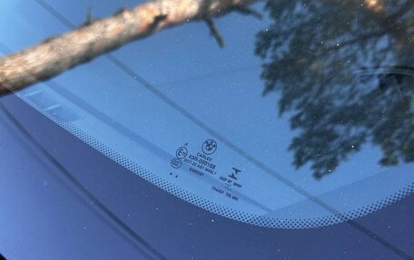 BMW X3, 2017 год, 2 850 000 рублей, 39 фотография