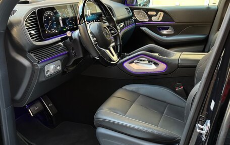 Mercedes-Benz Maybach GLS I, 2021 год, 25 000 000 рублей, 9 фотография