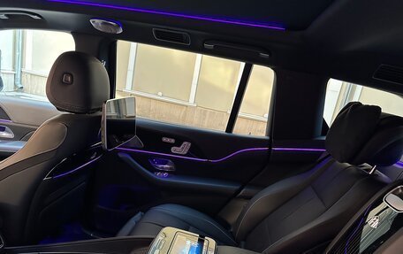 Mercedes-Benz Maybach GLS I, 2021 год, 25 000 000 рублей, 10 фотография