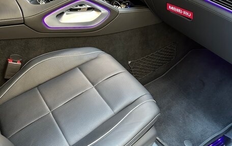 Mercedes-Benz Maybach GLS I, 2021 год, 25 000 000 рублей, 12 фотография