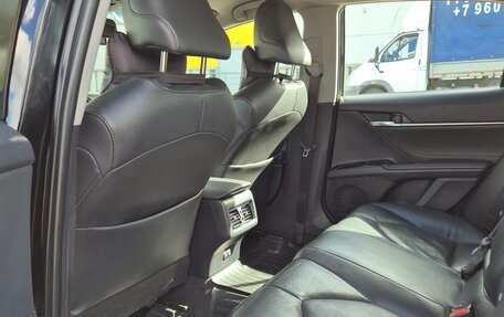 Toyota Camry, 2018 год, 3 200 000 рублей, 6 фотография
