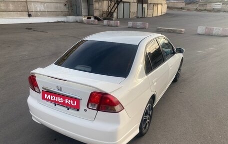 Honda Civic Ferio III, 2005 год, 570 000 рублей, 5 фотография