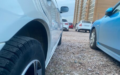 Honda Civic Ferio III, 2005 год, 570 000 рублей, 10 фотография